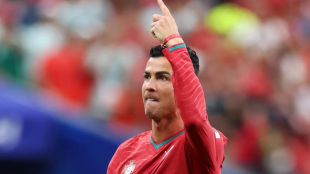 Cristiano Ronaldo desvela la verdad sobre su conflicto con la Selección Portugal