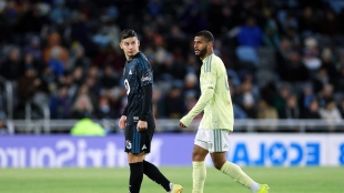 James Rodríguez, desafío inminente: preparación crucial para el Mundial 2026