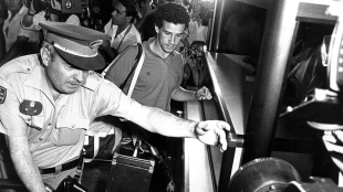 Las memorables peripecias de España en el Mundial de 1986 en México