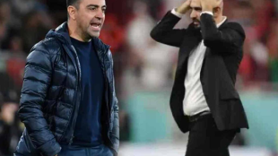 Xavi, la respuesta contundente tras el despido del técnico previo al Mundial 2026