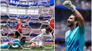 El increíble ascenso de Alireza Beiranvand: de pastor a héroe del Mundial