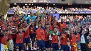 Análisis táctico del Mundial 2026: desafíos ofensivos de la selección uruguaya