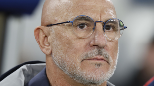 España cierra su preparación para el Mundial con un duelo ante Chile en Puebla