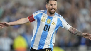 Argentina y Cabo Verde se enfrentan en choque histórico en el Mundial 2026