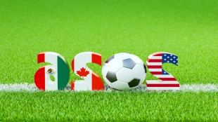 El Mundial de fútbol 2026: un reto climático sin precedentes