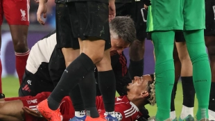 Impacto de las lesiones en el Mundial 2026: figuras importantes se pierden la cita