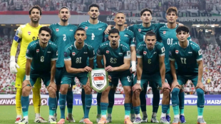 Irak solicita apoyo a la FIFA ante restricciones por conflicto con Irán