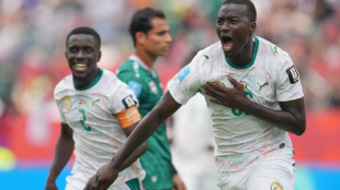 El ascenso fulgurante de Pape Gueye: del anonimato al estrellato goleador