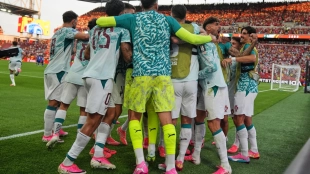 Portugal se prepara para un emocionante duelo ante España en octavos