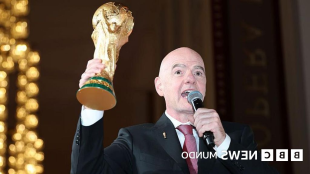 La FIFA revoluciona el mercado: asientos de la final del Mundial 2026 a US$11.000