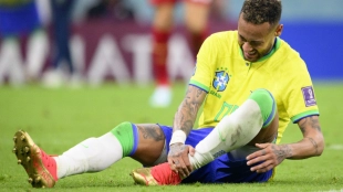 Sustituciones permitidas por lesión en el Mundial 2026