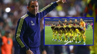 América en proceso de renovación: salidas y oportunidades tras el Mundial 2026