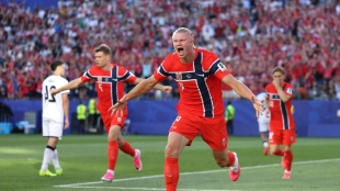 Impacto en redes: Haaland, Vozinha y Lamine Yamal brillan en el Mundial 2026