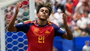 España rumbo a la gloria: el desafío de Lamine Yamal en el Mundial