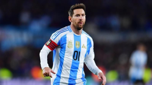 Selección Argentina anuncia partido de despedida antes del Mundial 2026