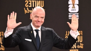 Los billetes de tren para el Mundial 2026 multiplican su precio: FIFA expresa su descontento