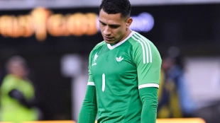 Luis Ángel Malagón: Lesión devastadora y crisis personal que lo apartan del Mundial 2026