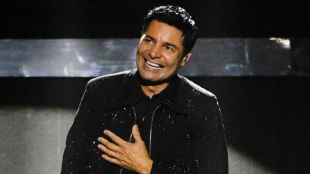 Festival FIFA en Monterrey: Chayanne, Enrique Iglesias e Imagine Dragons en el escenario