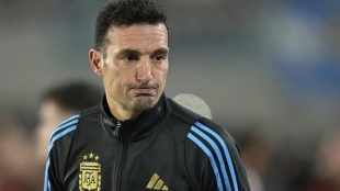 Scaloni busca reemplazo para Foyth en la Selección Argentina