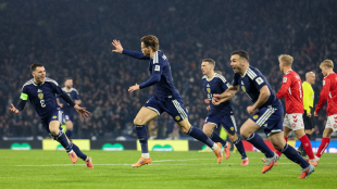 Haití y Escocia se enfrentan en el Mundial 2026 con jugadores clave en la mira