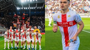 Johan Vásquez, el sólido defensa mexicano que brilla en la Serie A y apunta al Mundial 2026