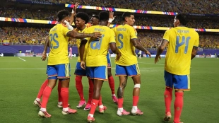 Expectación en Baltimore por el debut de Rafael Márquez con la Selección Mexicana