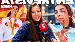 El renacer de Sandra Alonso: superando obstáculos para regresar al ciclismo de élite