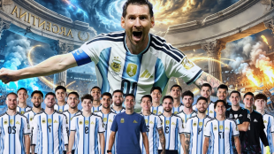 Messi, el ídolo indiscutible: testimonios de admiración y devoción