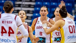 España arrasa a Nueva Zelanda en su camino hacia el Mundial 2026