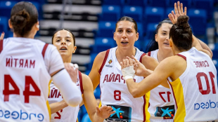 España arrasa a Nueva Zelanda en su camino hacia el Mundial 2026