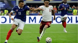 Odio en redes durante el Mundial: impacto en jugadores y selecciones