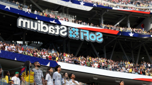 Sindicato de trabajadores del SoFi Stadium exige a la FIFA protección laboral en el Mundial 2026