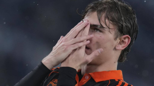 Argentina en vilo por la lesión de Nico Paz