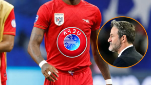 Jovani Welch da el salto a Europa: un nuevo desafío en un equipo en crisis