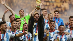 España lidera las predicciones para ganar el Mundial 2026