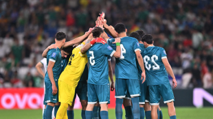 Irak hace historia al clasificar al Mundial de Norteamérica 2026 dejando a Bolivia sin boleto