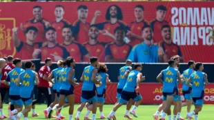 El crecimiento económico de la RFEF tras el triunfo en la Eurocopa 2024