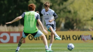 Novedades en la alineación de la Selección argentina tras el Mundial 2026