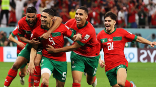 El fútbol del Magreb se prepara para brillar en el Mundial 2026
