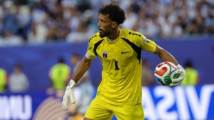 Vozinha, el héroe de Cabo Verde en el Mundial 2026 nominado al Balón de Oro