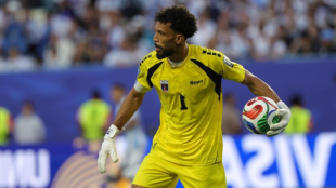Vozinha, el héroe de Cabo Verde en el Mundial 2026 nominado al Balón de Oro