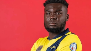 Jordy Caicedo: el renacer del delantero ecuatoriano que sorprende en Argentina y se gana un lugar en el Mundial