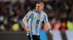 Messi y la Selección Argentina bajo fuerte crítica antes del Mundial 2026