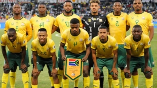 Problemas con visados retrasan viaje de Sudáfrica al Mundial 2026