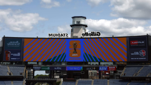 Incógnita en Boston por Costos de Seguridad del Mundial 2026