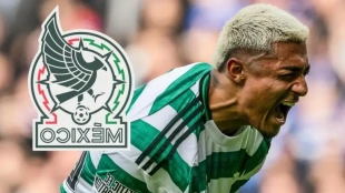 Julián Araujo se perdería el Mundial 2026 por una recaída en su lesión