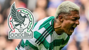 Julián Araujo se perdería el Mundial 2026 por una recaída en su lesión