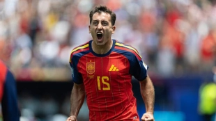 España vs Bélgica: Maxicuota de Codere para cuartos del Mundial 2026