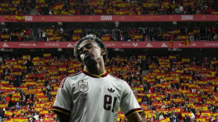 España y Egipto: Empate marcado por cánticos xenófobos