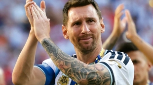 Los desafíos silenciados de Messi en el Mundial 2026